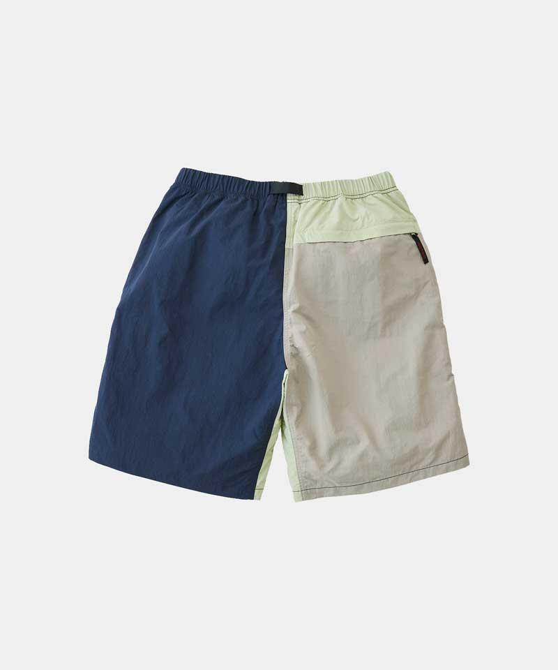 Nylon Packable G-Short Product Image