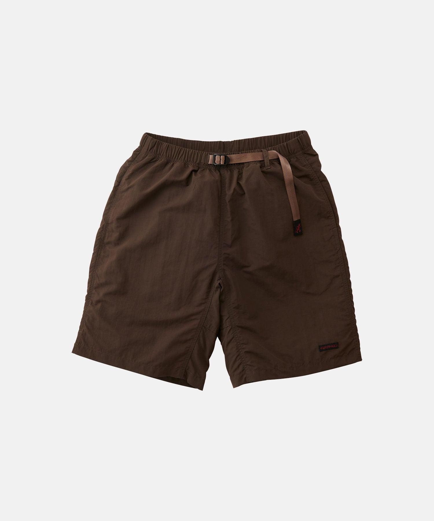 Nylon Packable G-Short Product Image