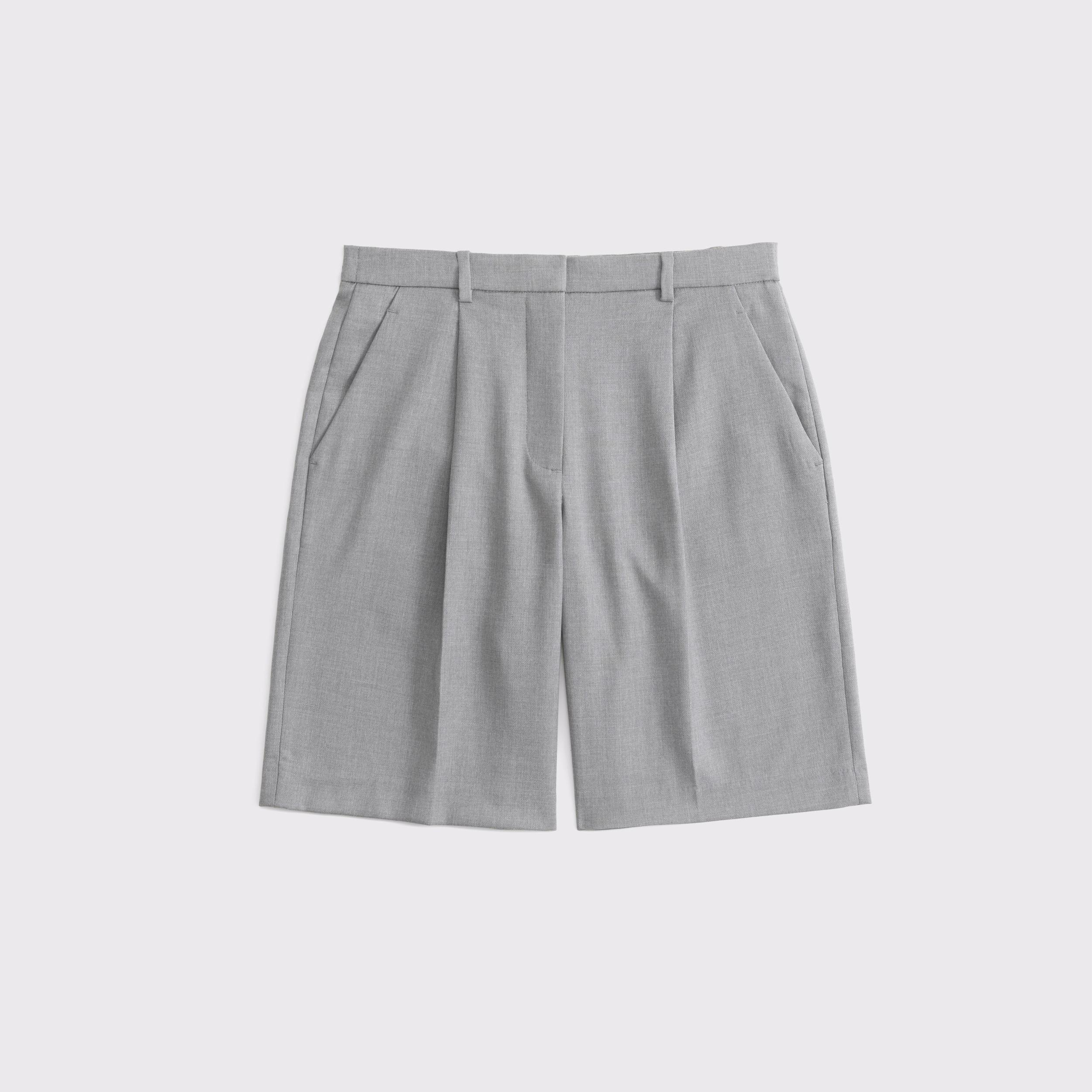 Mid Rise Bermuda Short Product Image