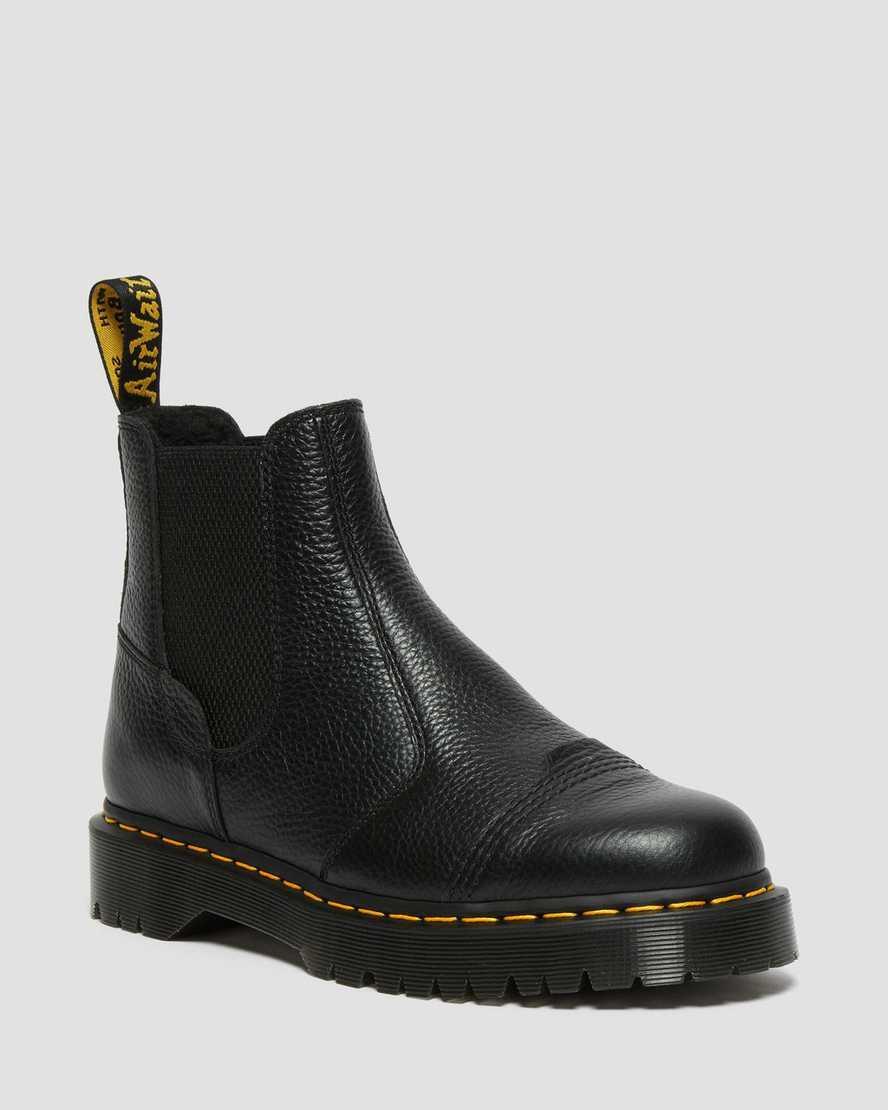 Vegan 1460 Bex Mono Lace Up Boots Product Image
