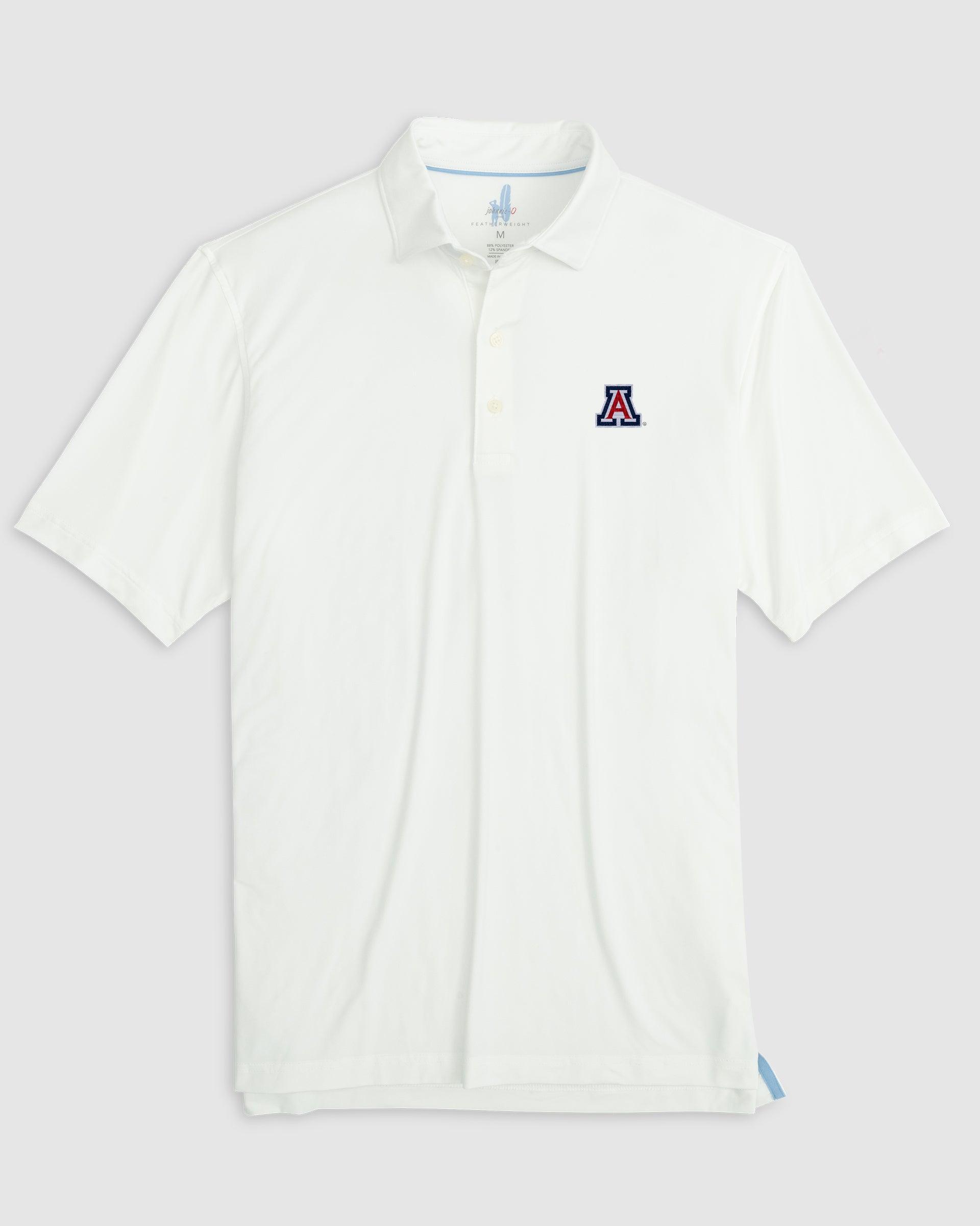 Trinity Huronn Featherweight Performance Polo Product Image