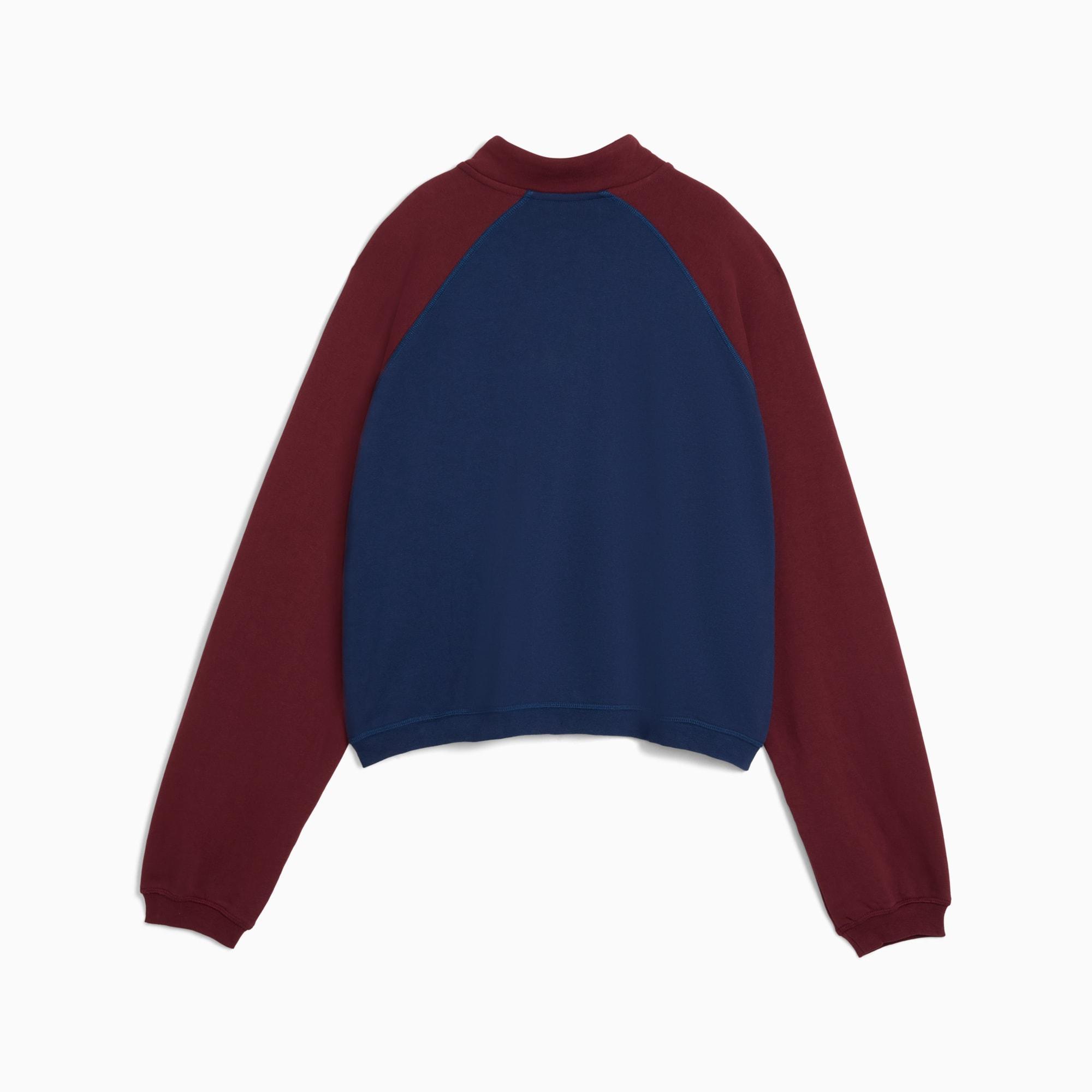Wardrobe Essentials NYC Crew Women Product Image