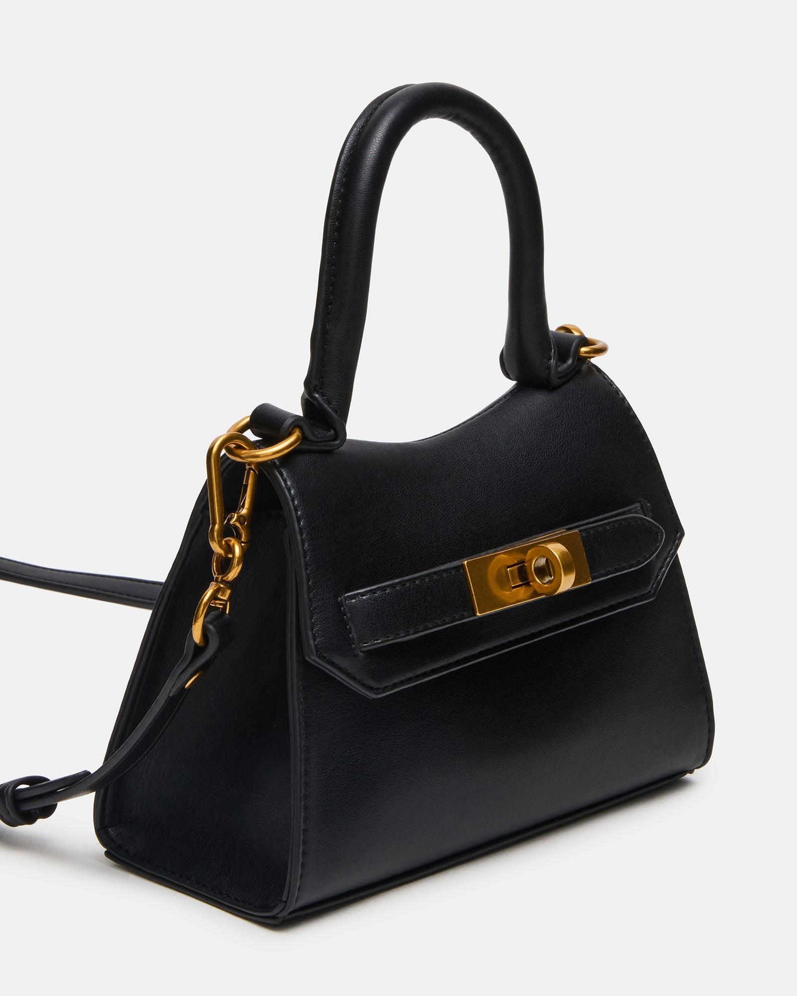 MADLYN BAG BLACK Female Product Image
