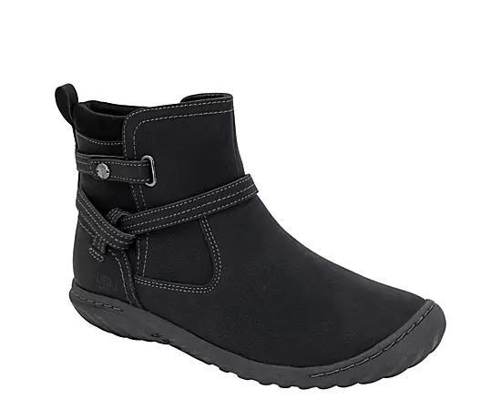 Jbu Womens Dolce Water Resistant Weather Bootie Product Image