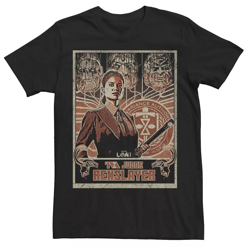 Men's Star Wars Boba Fett Helmet Poster Graphic Tee, Size: Large, Black Product Image