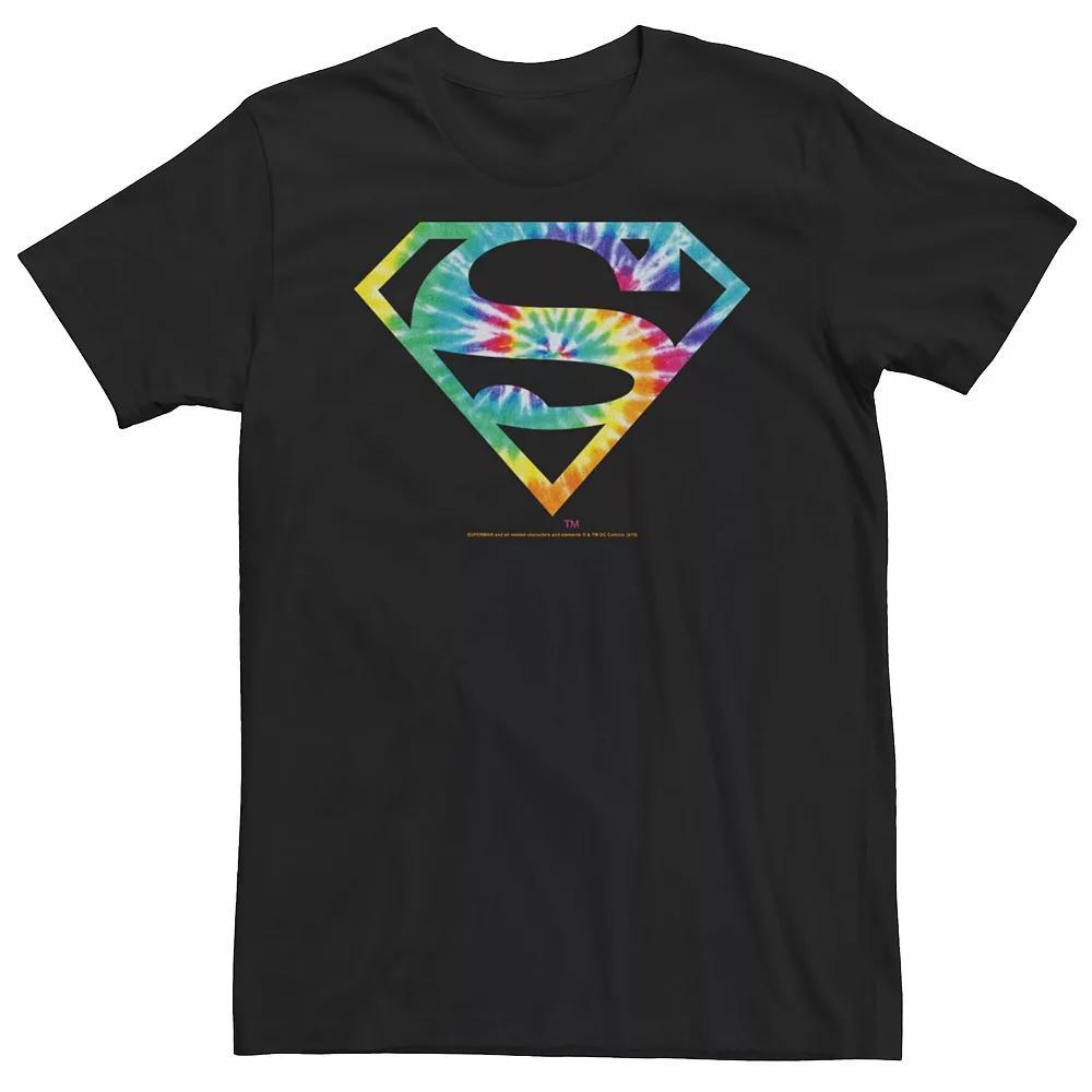 Men's Woody Woodpecker Vintage Logo Portrait Graphic Tee, Size: XL, Kelly Product Image