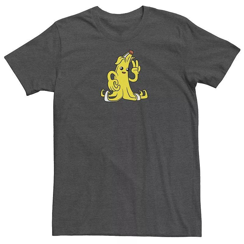 Men's Marvel Wolverine  Fill Tee, Size: XL, Black Product Image