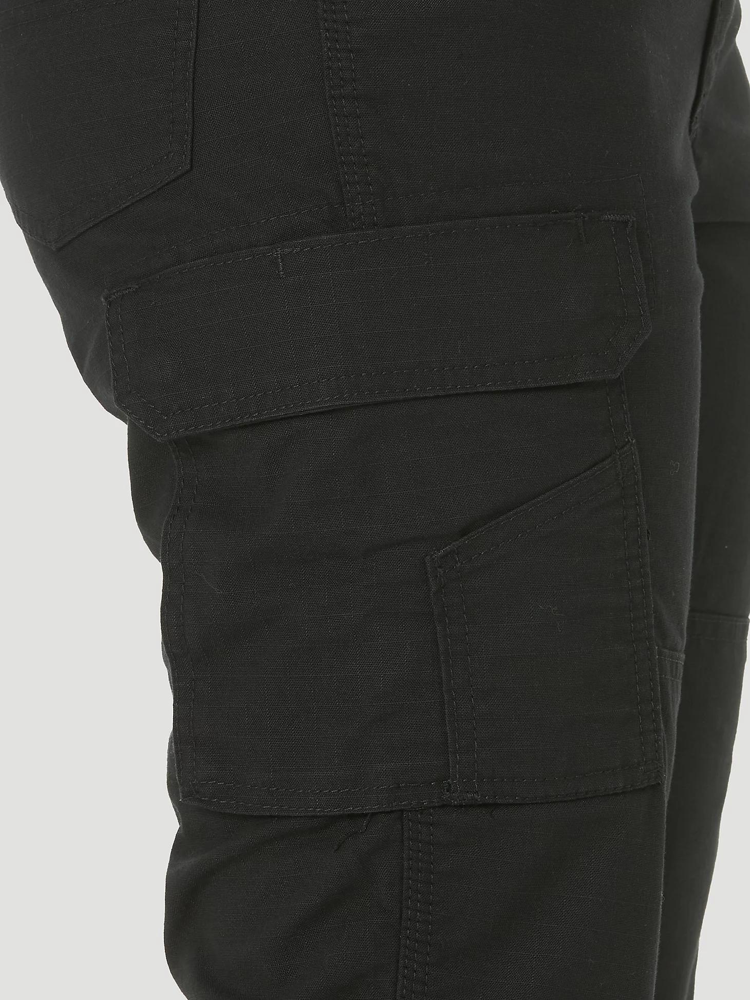 Women's Wrangler® RIGGS Workwear® Ripstop Ranger Slim Cargo Pant | Women's PANTS | Wrangler® Product Image