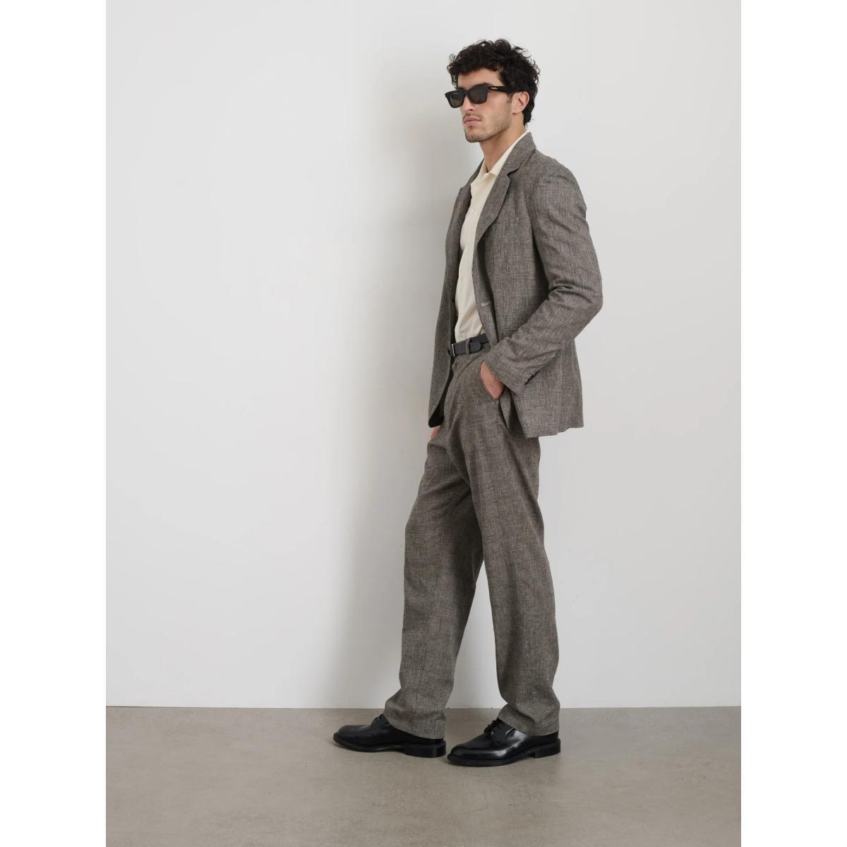 Cooper Blazer in Glenn Plaid Product Image