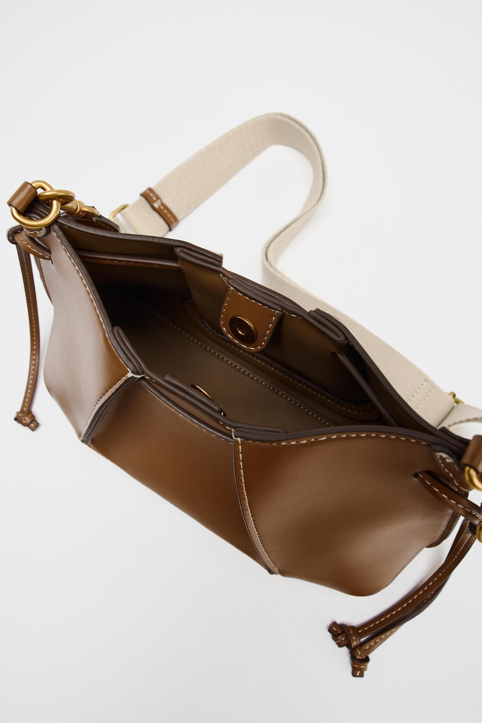 PLEATED MINI BAG Product Image