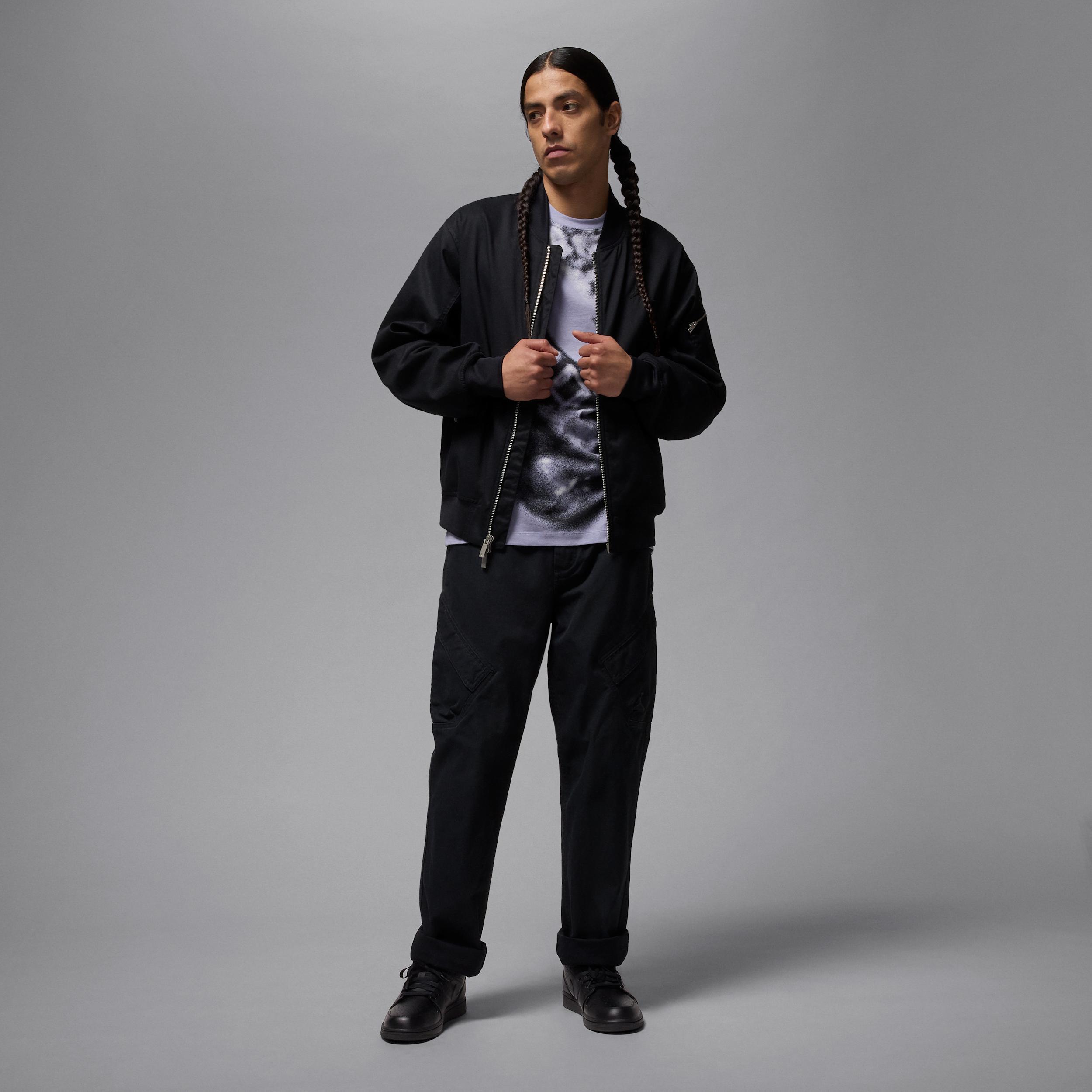 Mens Air Jordan 1 Low Shoes Product Image