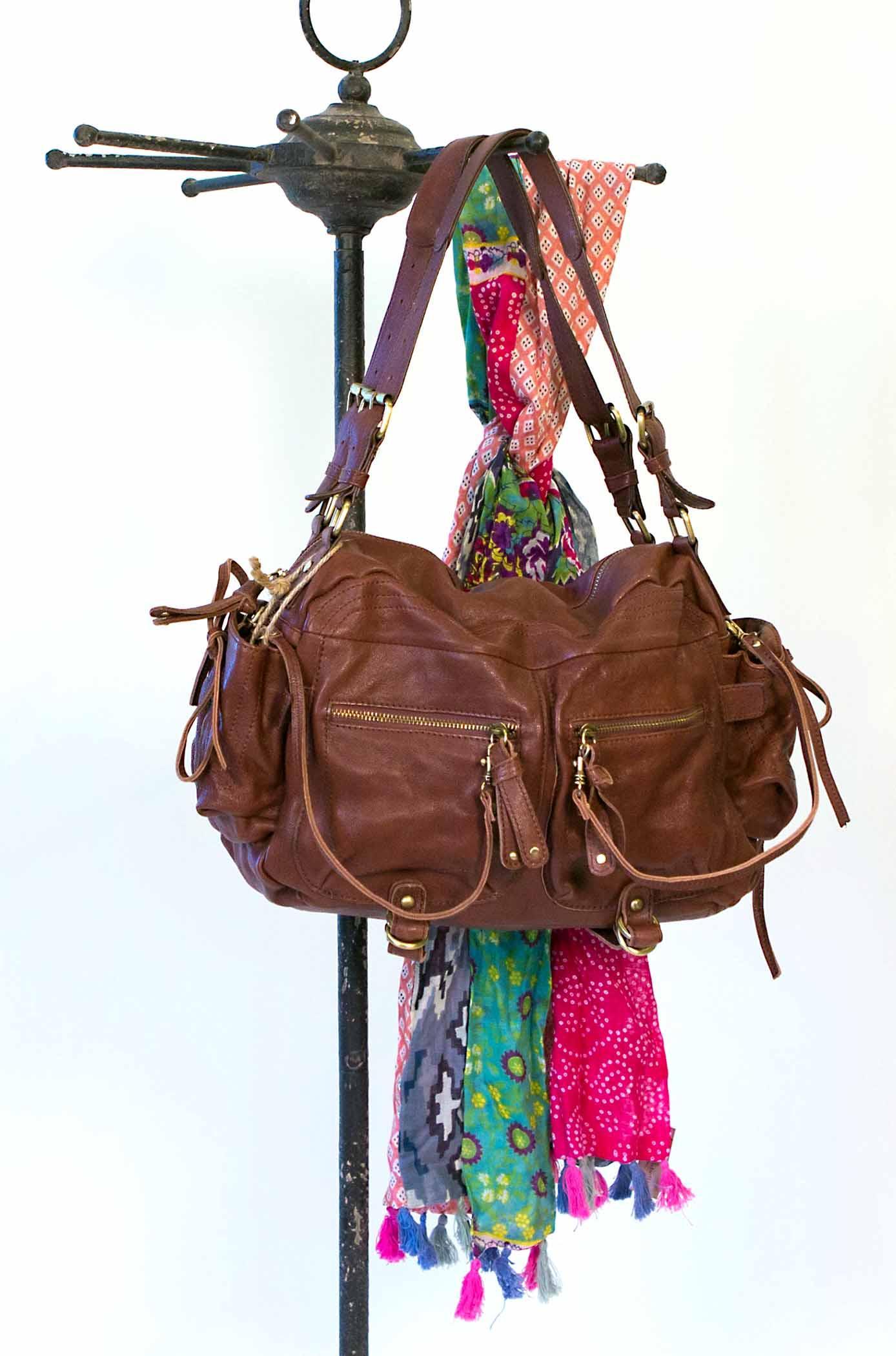 Cargo Bag Product Image