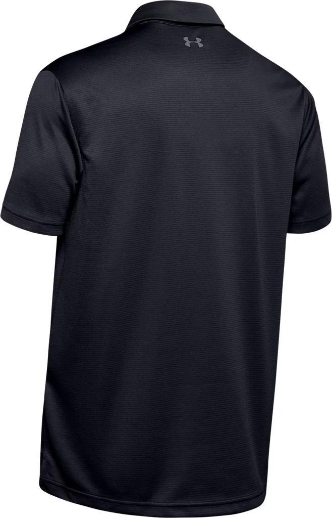 UA Tech Mens Polo Product Image