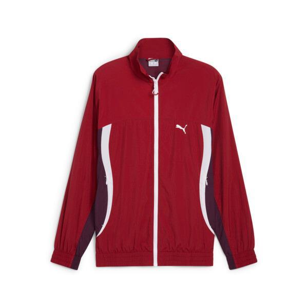 PUMA CELLERATOR Men's Track Jacket Product Image