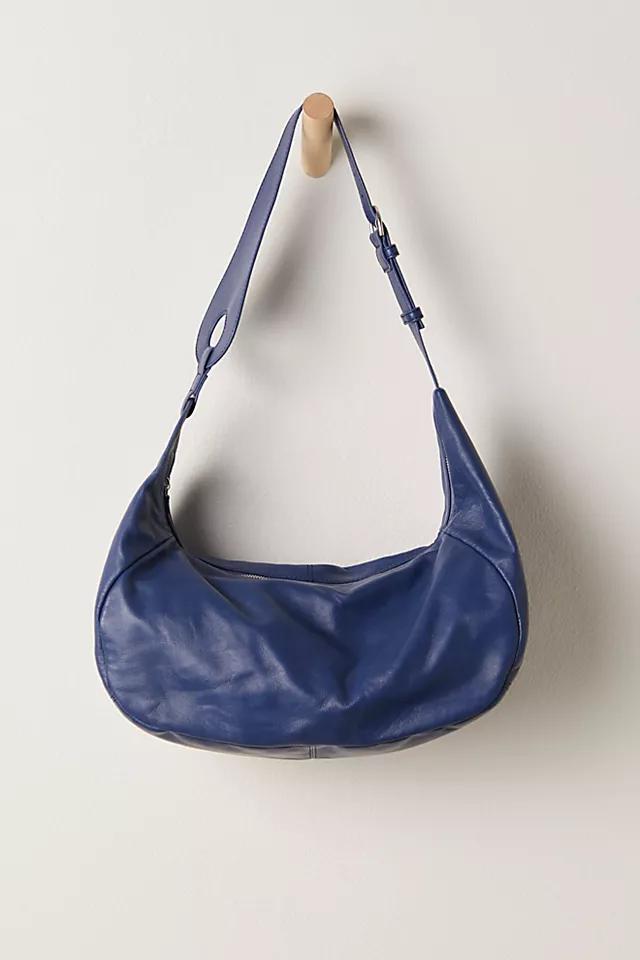 Real Big World Shoulder Bag Product Image