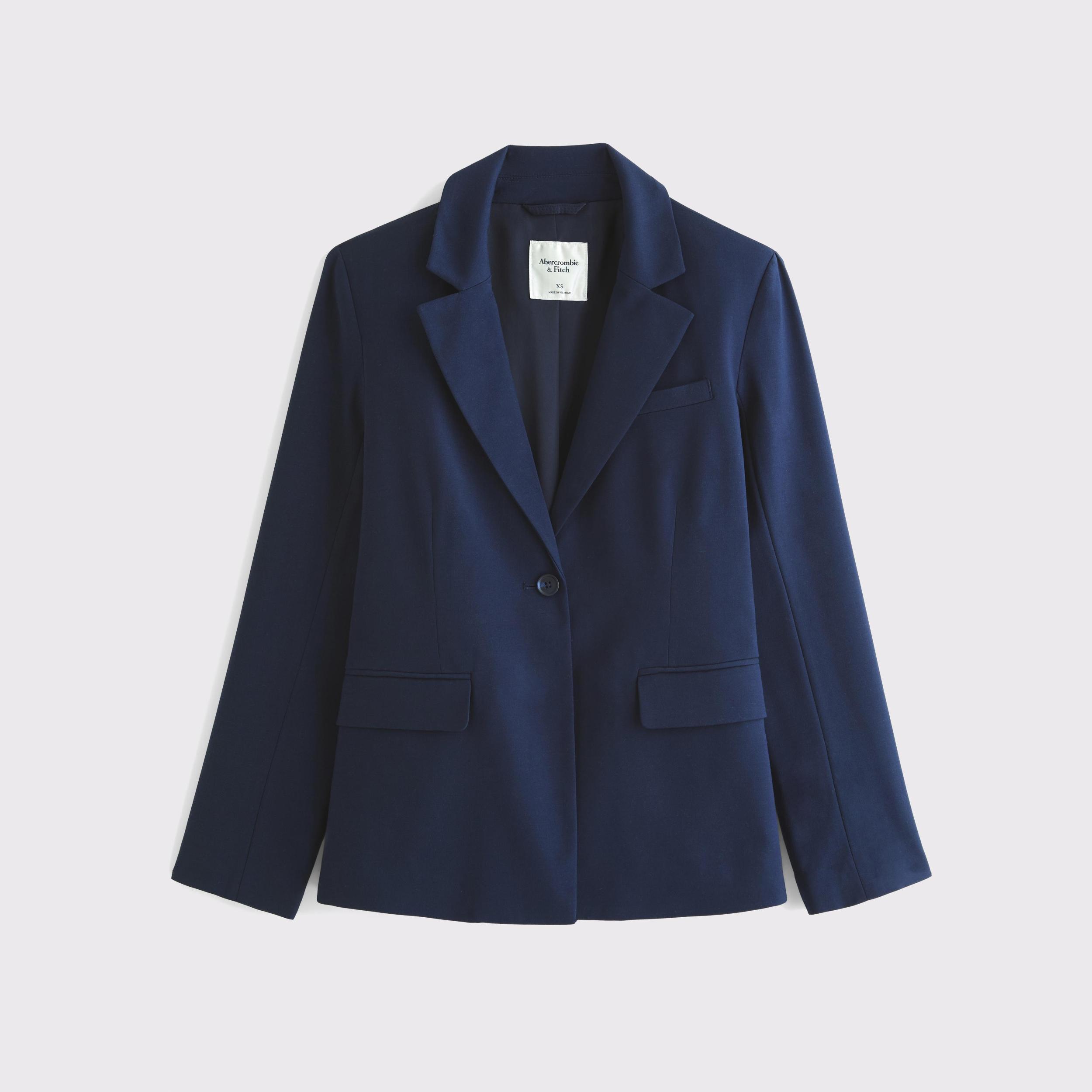 Nipped Blazer Product Image