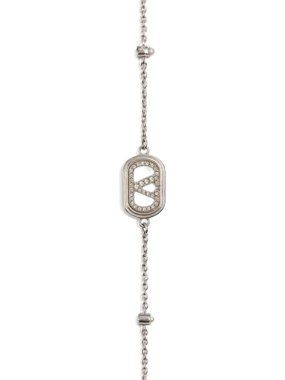 VLogo Signature bracelet Product Image