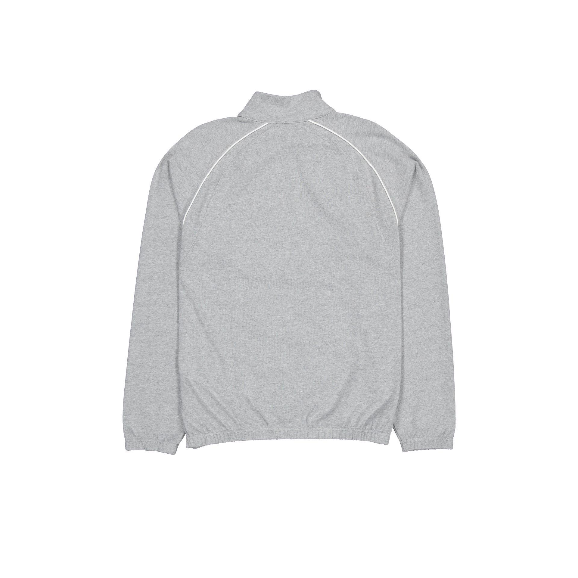 Brand New Era Alden Heather Gray Sweatshorts Male Product Image