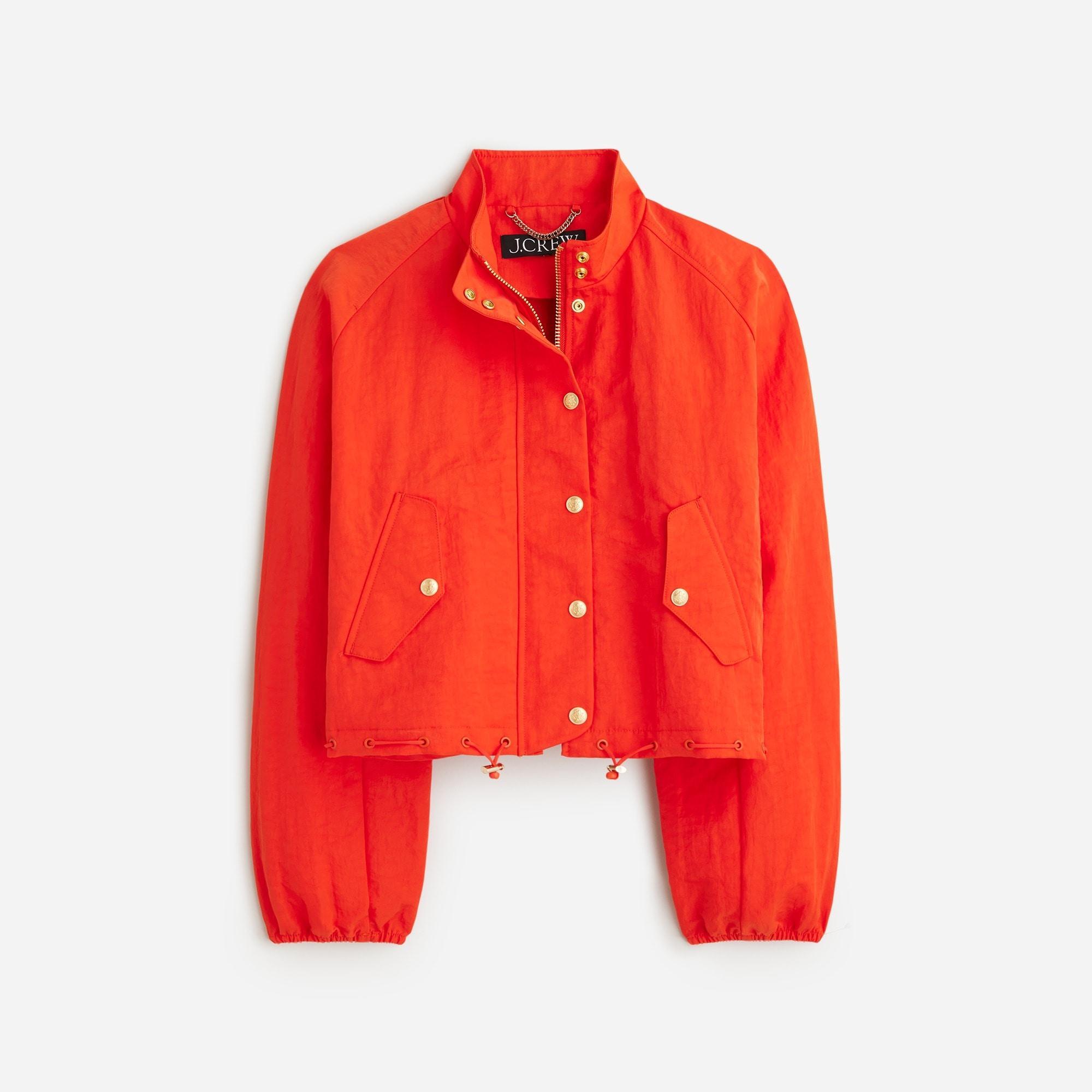 Collection lightweight bomber jacket Product Image