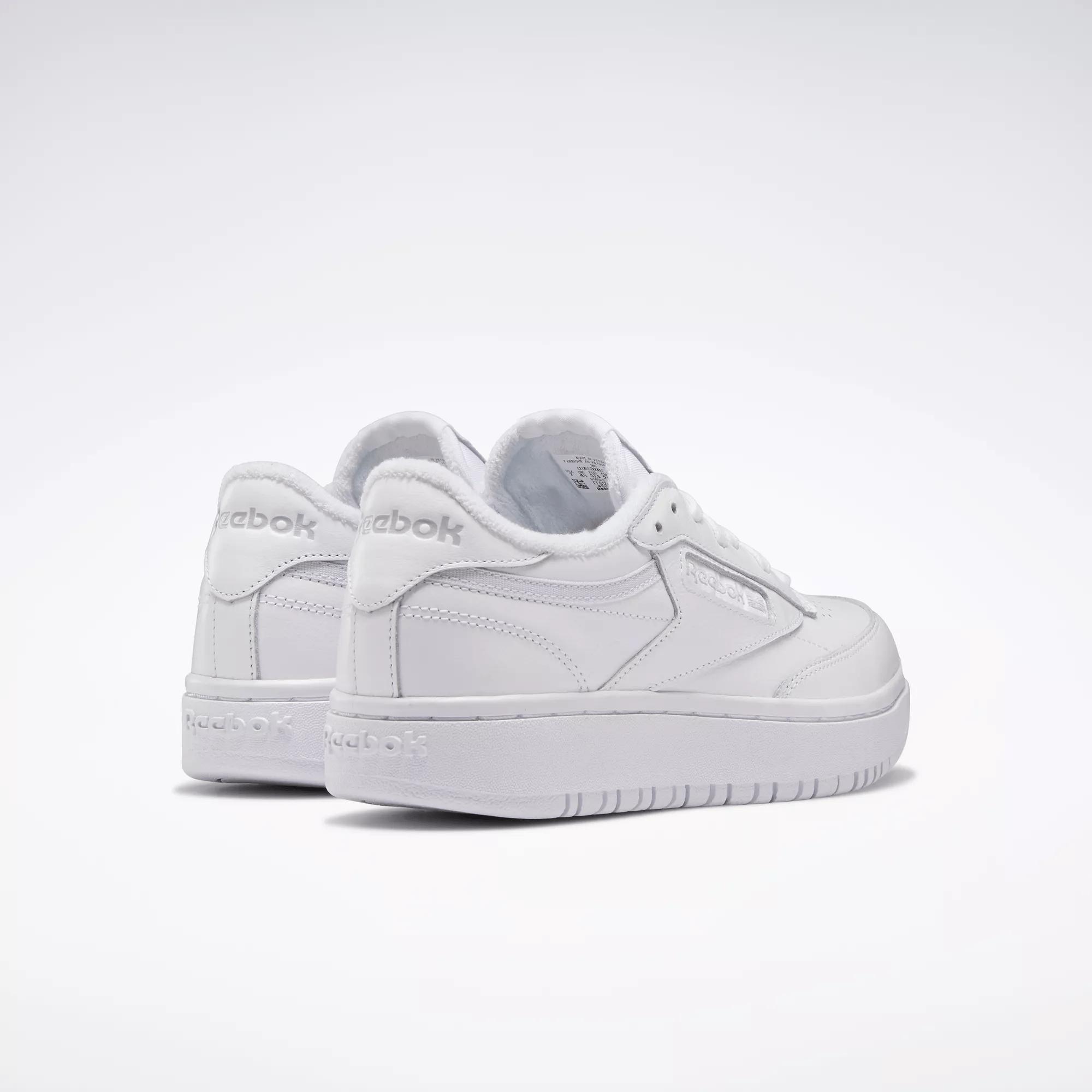 Women's Club C Double Shoes Female Product Image