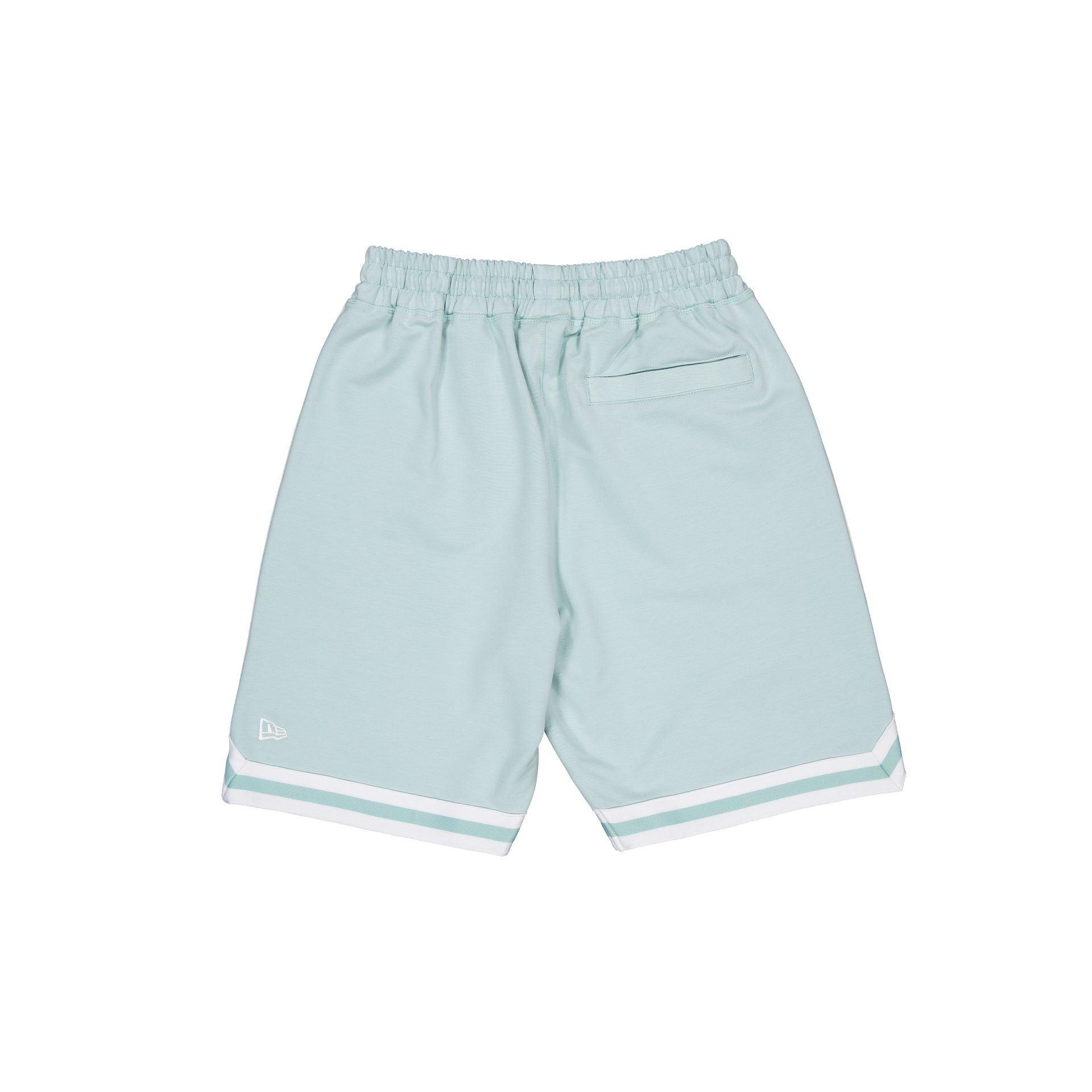 Philadelphia Phillies Minty Breeze Logo Select Shorts Male Product Image