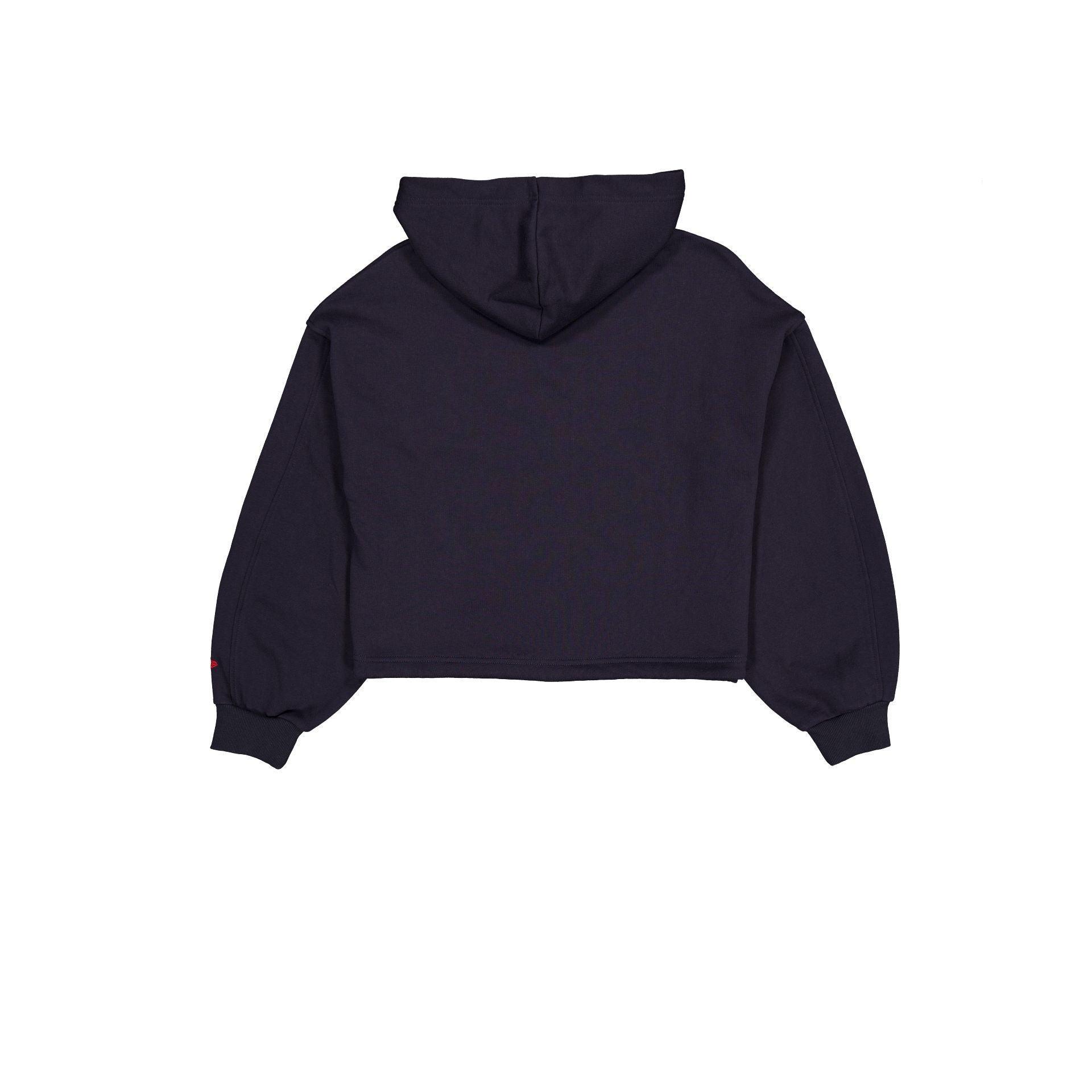 Chicago Bulls 2024 City Edition Women's Hoodie Female Product Image