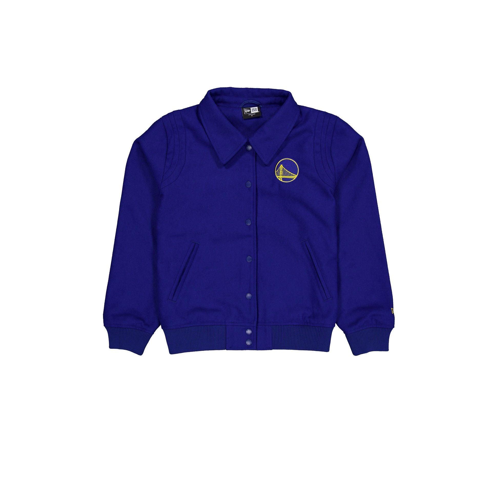 Atlanta Braves Sport Night Women's Jacket Female Product Image