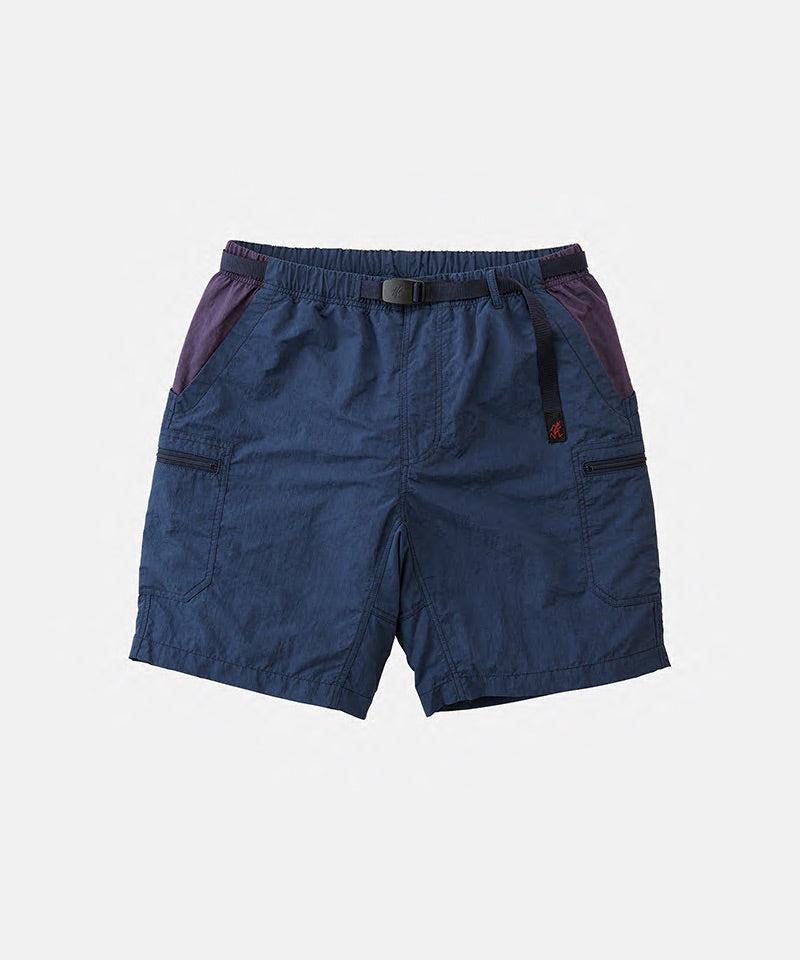 Nylon Utility Short Product Image