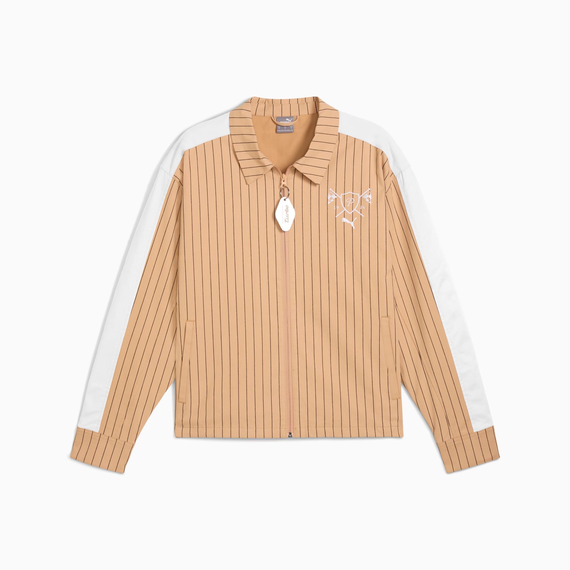 Porsche Legacy Lifestyle Men's Jacket Product Image