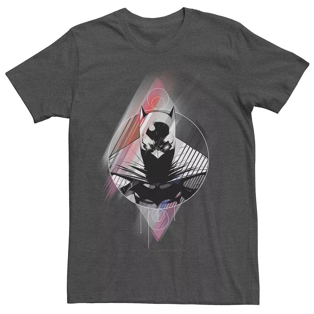Men's Harry Potter Half-Blood Prince I'm A Keeper Portrait Graphic Tee, Size: Large, Black Product Image