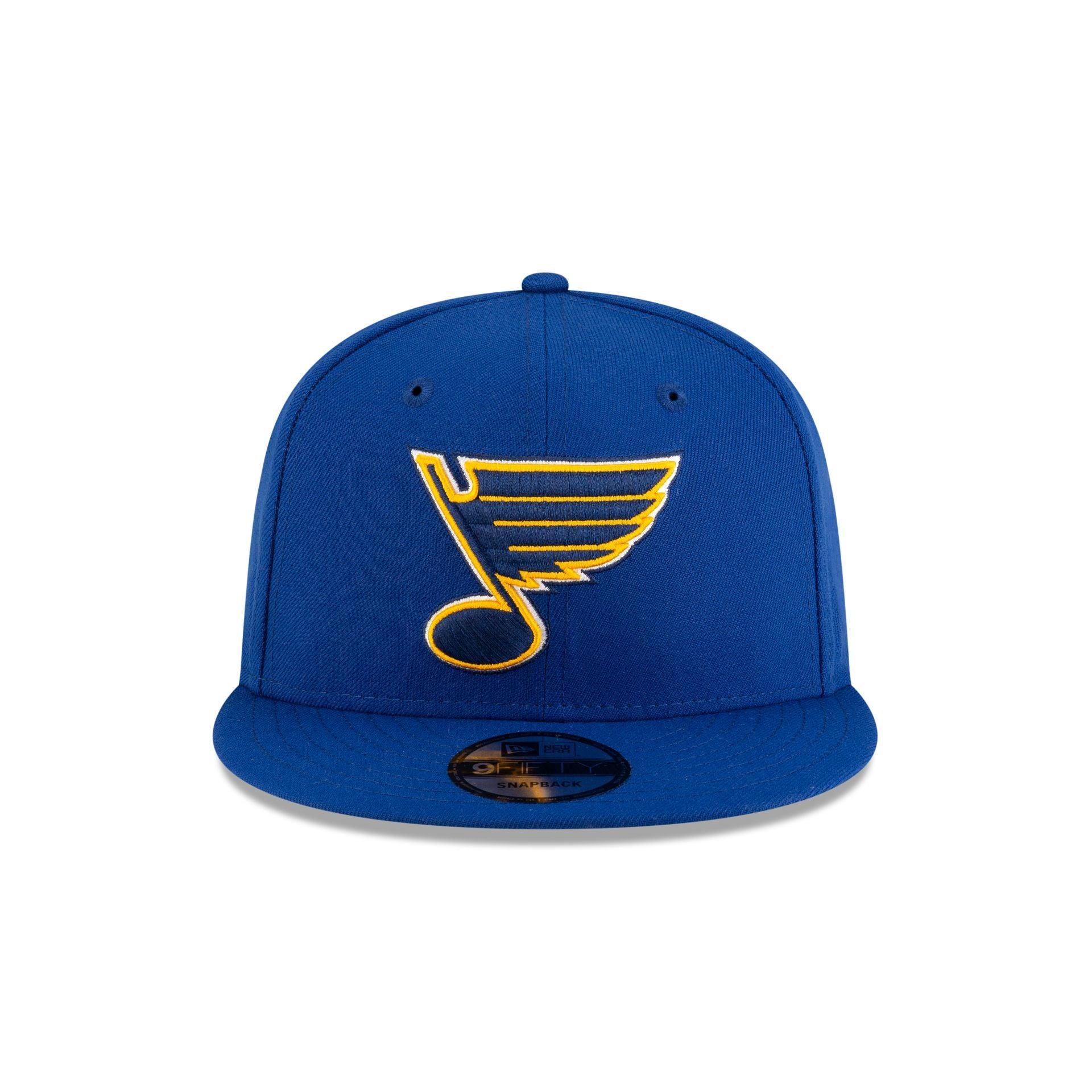 Pittsburgh Penguins Rear Wordmark 59FIFTY Fitted Hat Male Product Image