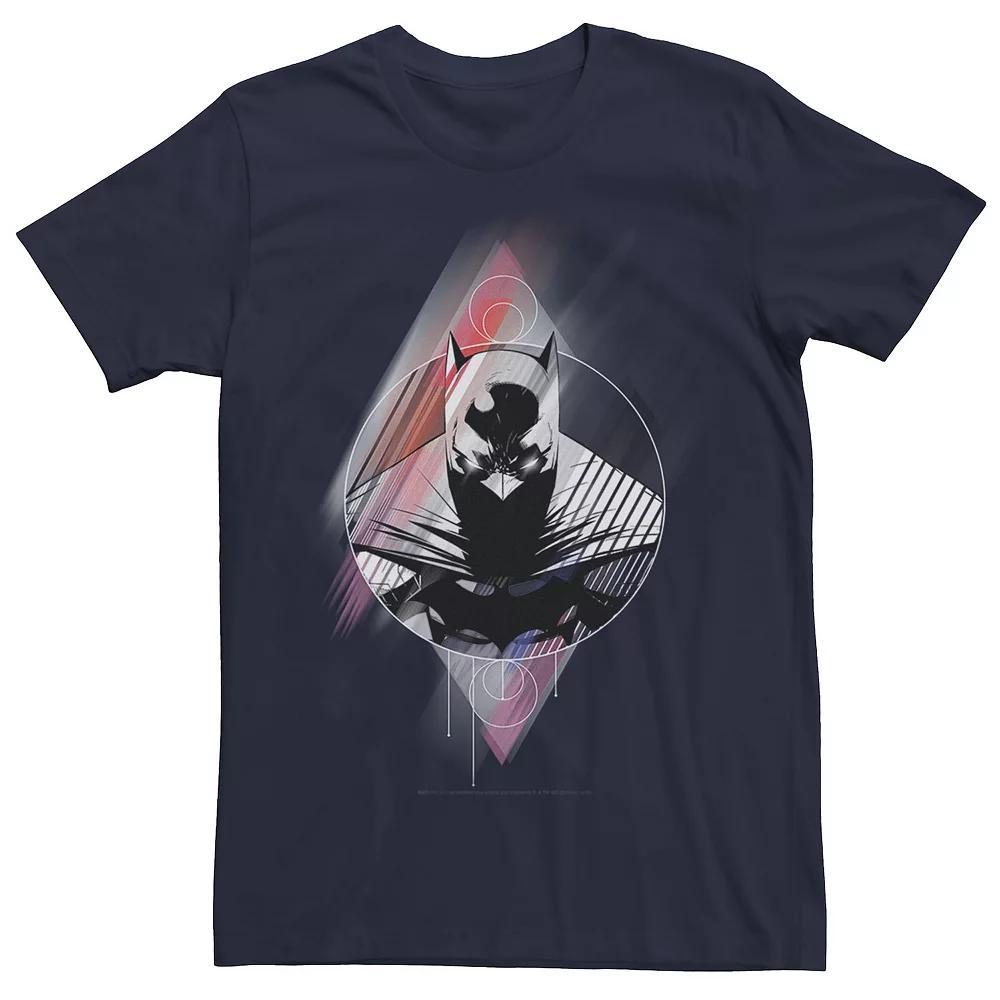 Men's Harry Potter Half-Blood Prince I'm A Keeper Portrait Graphic Tee, Size: Large, Black Product Image