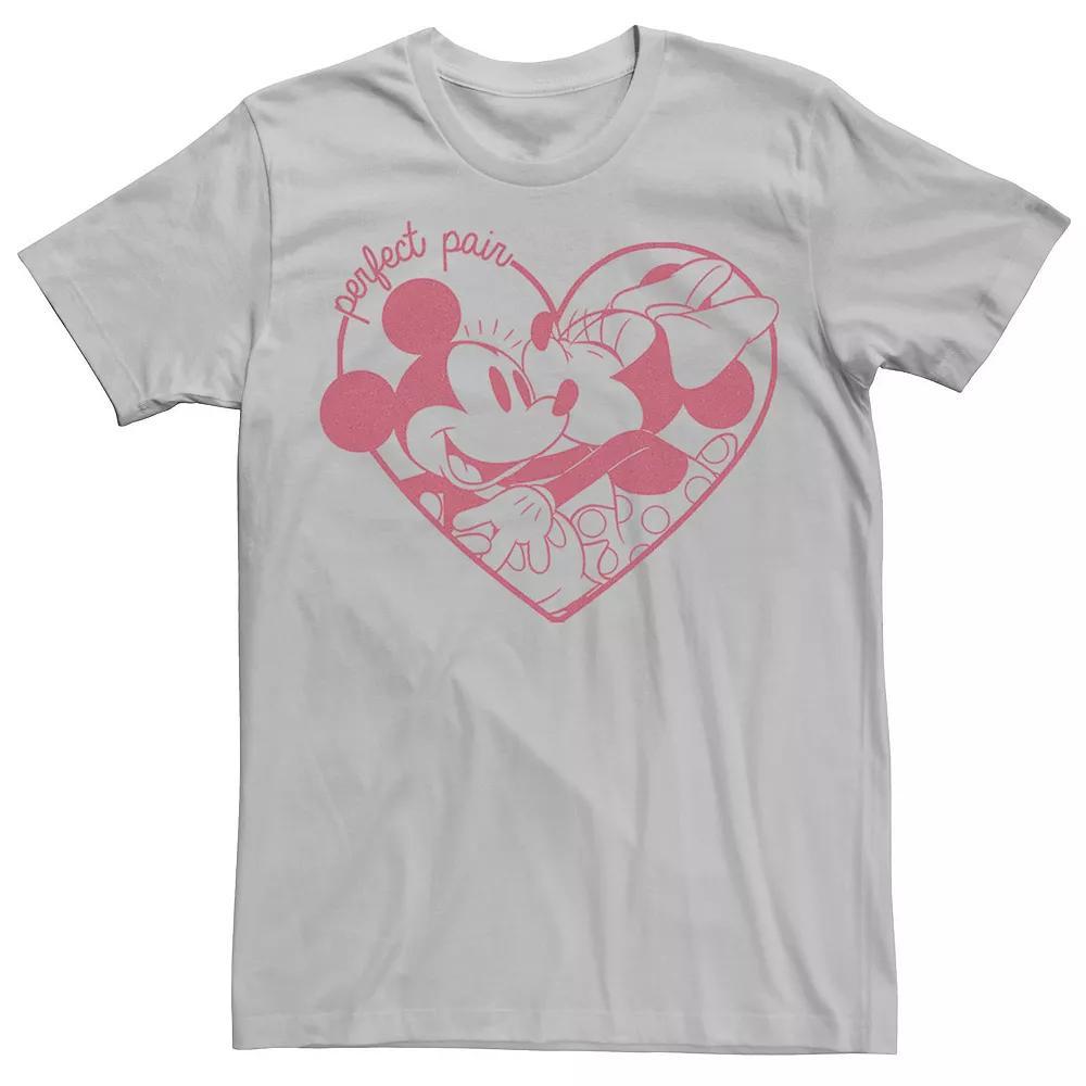 Men's Wildflowers In A Field Of Roses Be A Wildflower Sketch Tee, Size: Small, Light Blue Product Image