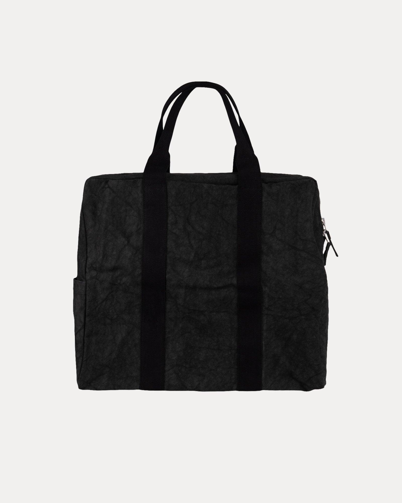 CANVAS FLIGHT BAG Product Image