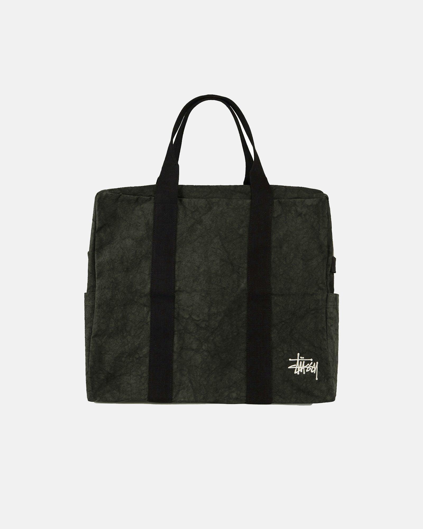 CANVAS FLIGHT BAG Product Image
