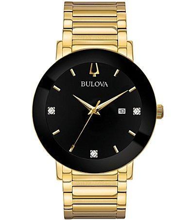 Bulova Modern Watch, 42mm Product Image