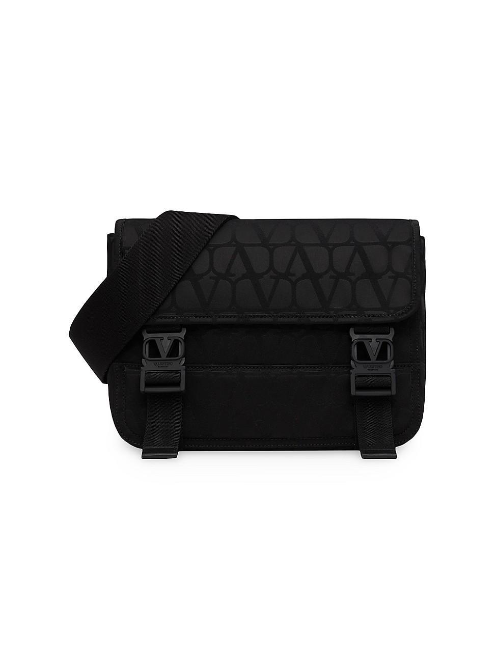 Mens Toile Iconographe Shoulder Bag Product Image