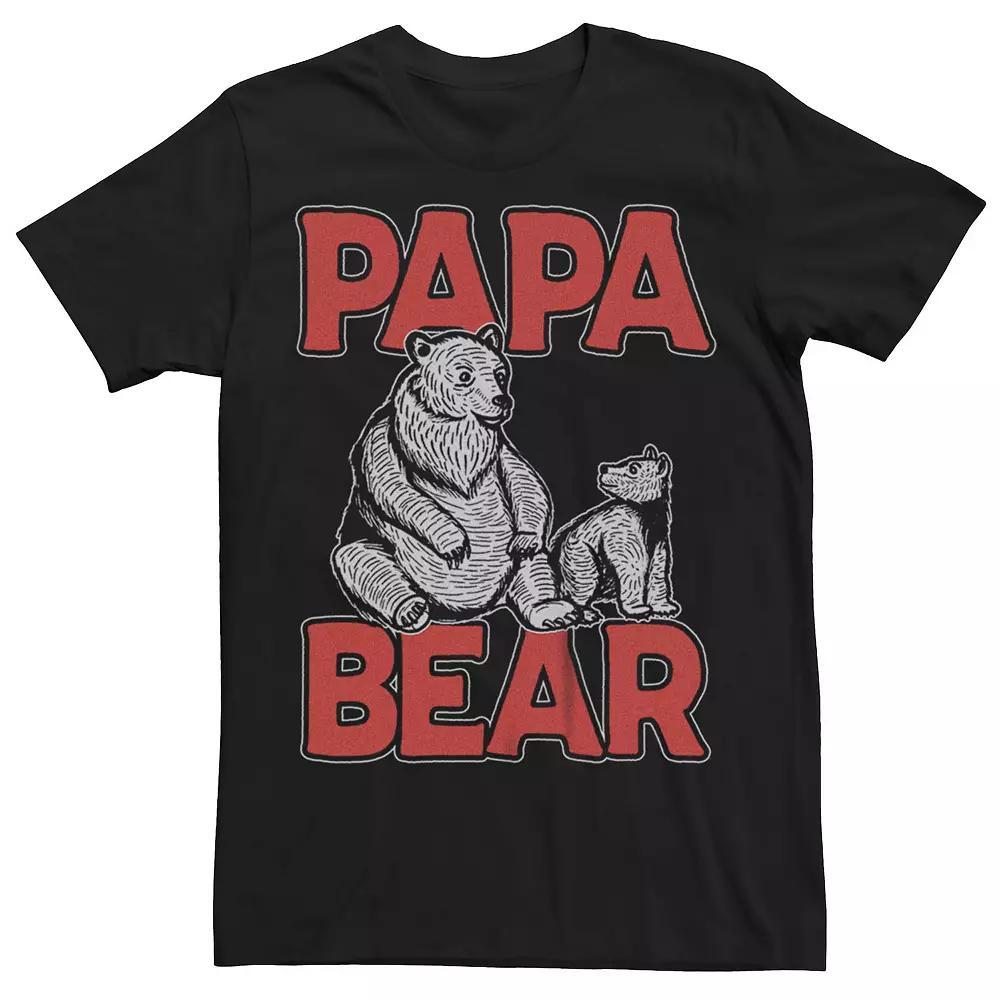 Men's Marvel WandaVision Agatha All Along Retro Portrait Tee, Size: XXL, Black Product Image