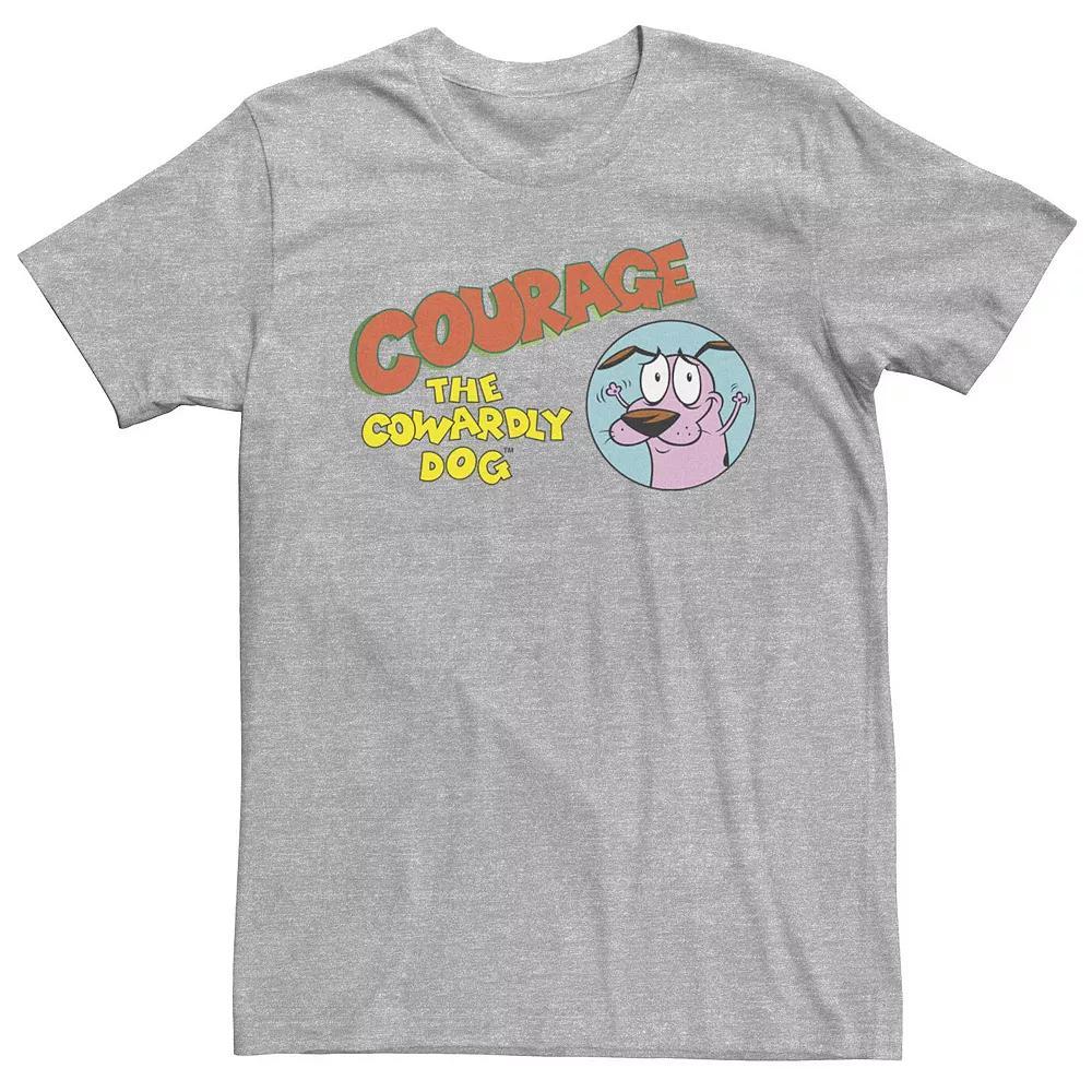 Men's My Pajama Shirt Tee, Size: Large, Athletic Grey Product Image