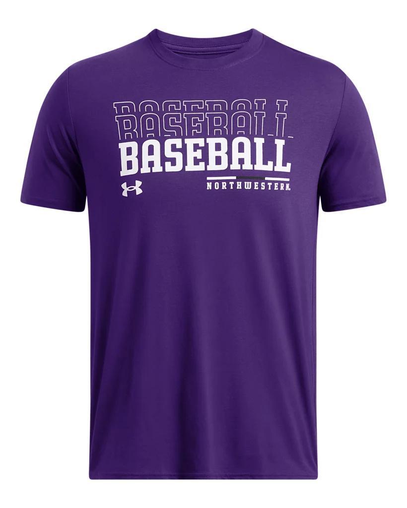 UA Performance Cotton Collegiate Product Image