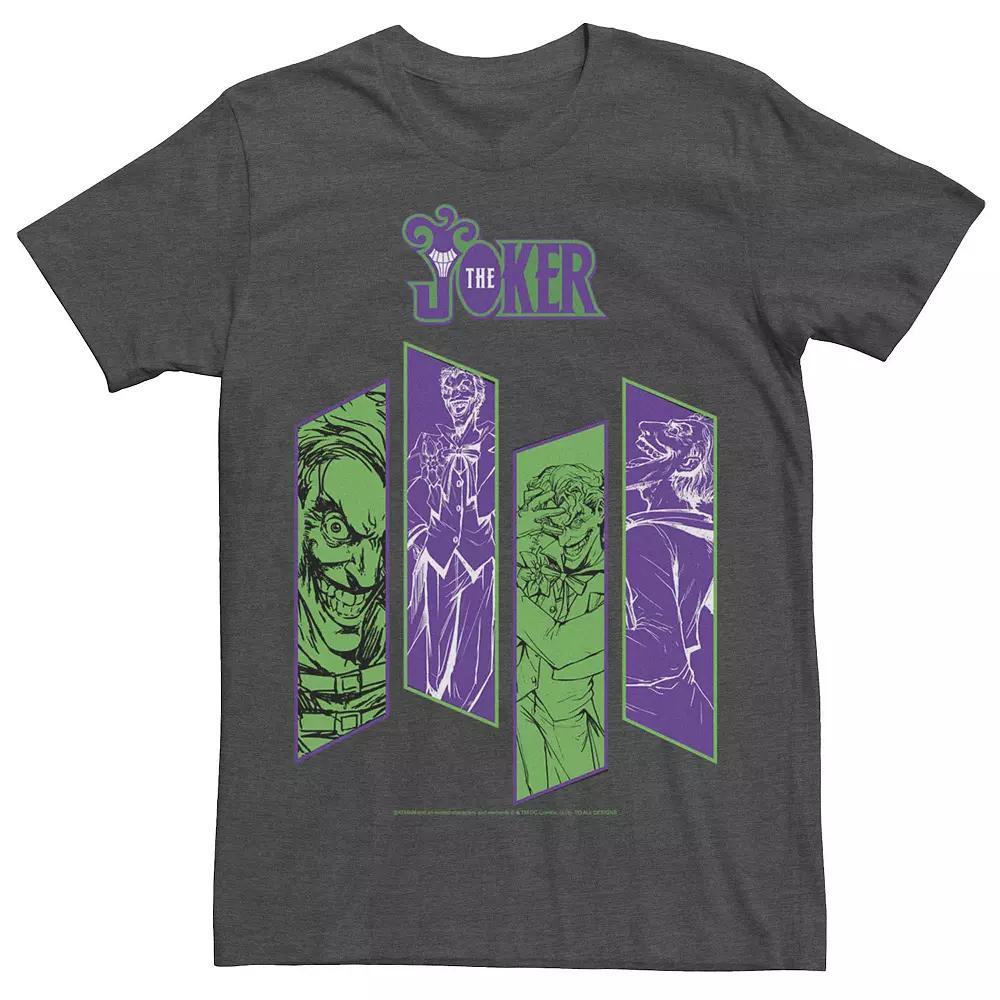 Men's Harry Potter Hagrid Yer A Wizard Harry Portrait Graphic Tee, Size: XL, Silver Product Image