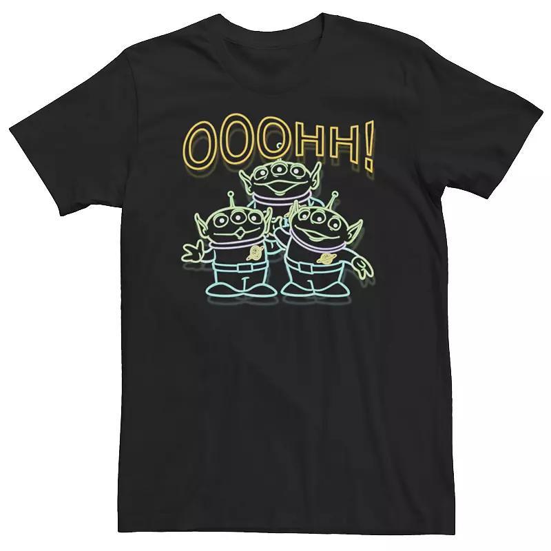Big & Tall Chester Cheetos Dangerously Cheesy Tee, Mens Product Image