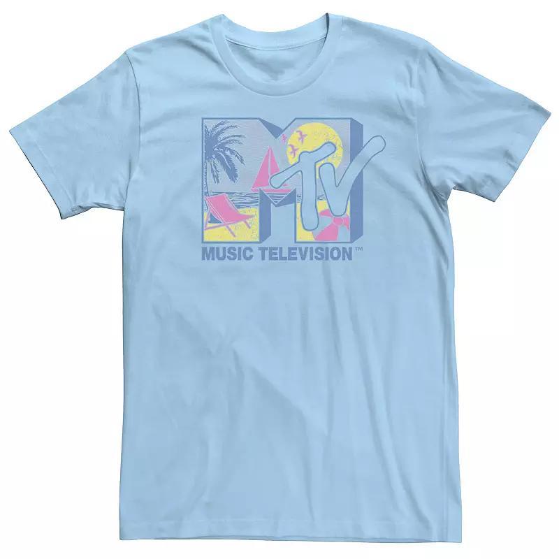 Mens The Loud House Group Shot Tee Product Image