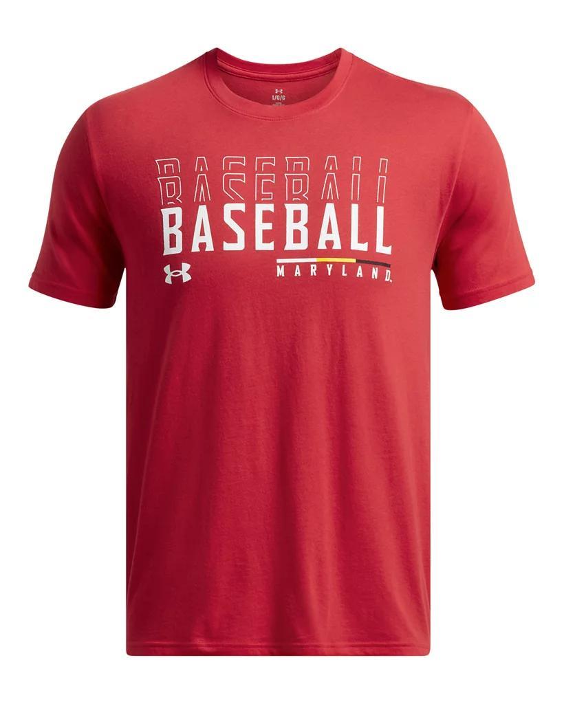 UA Performance Cotton Collegiate Product Image