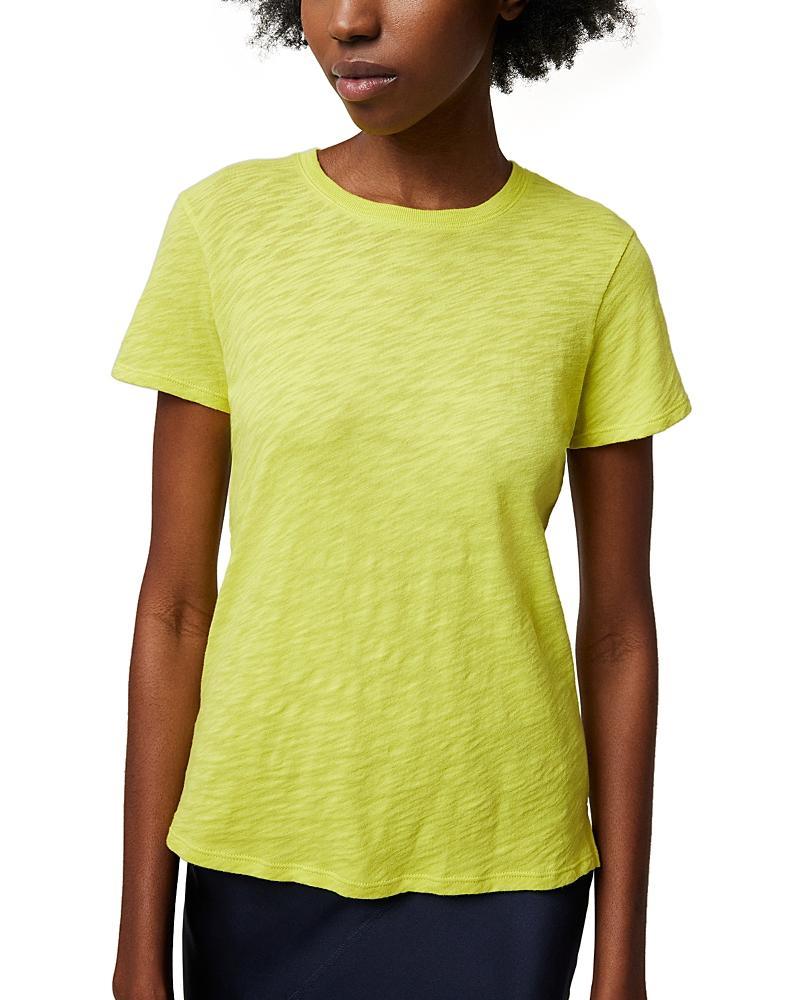 Atm Anthony Thomas Melillo Schoolboy Crewneck Tee Product Image