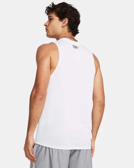UA Tech Mens Tank Product Image