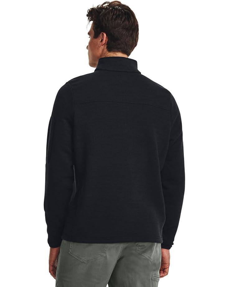 UA Tech 1/2 Zip Product Image