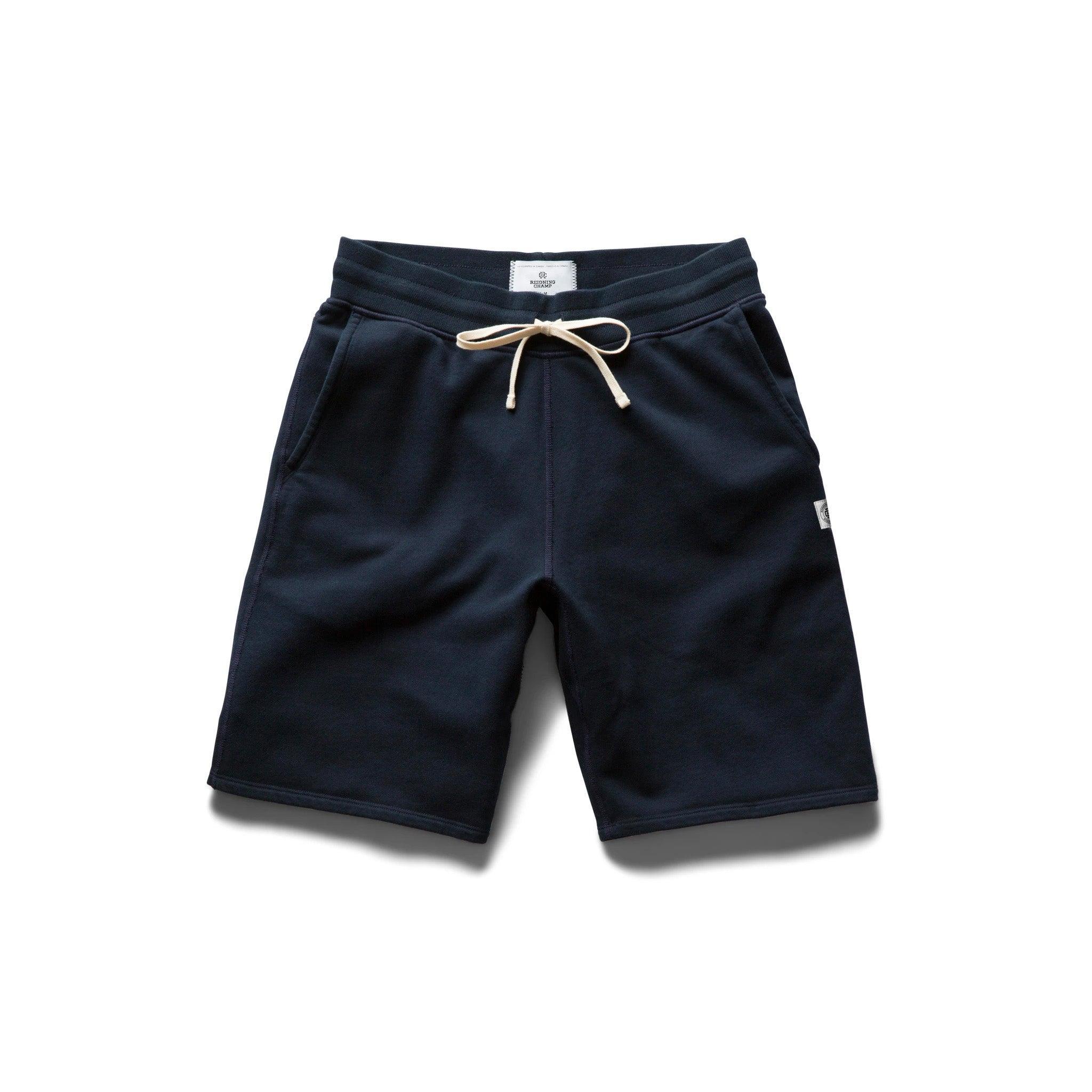 Midweight Terry Standard Sweatshort 10" Male Product Image