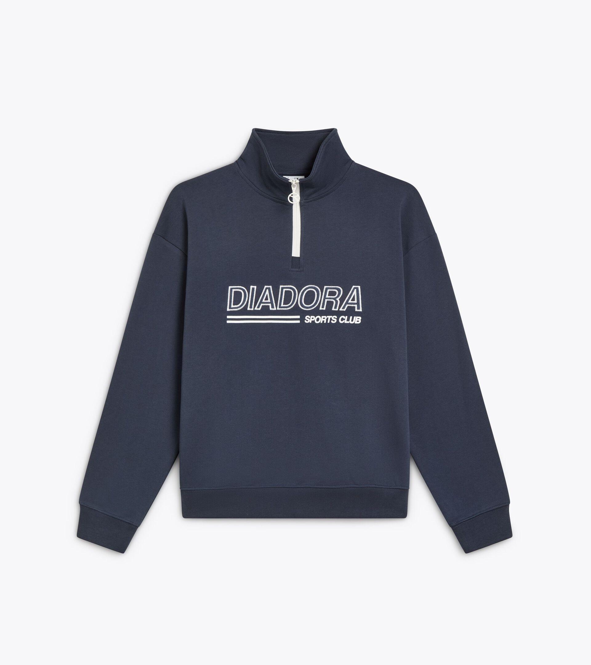 SWEATSHIRT 1/2 ZIP LEGACY Product Image