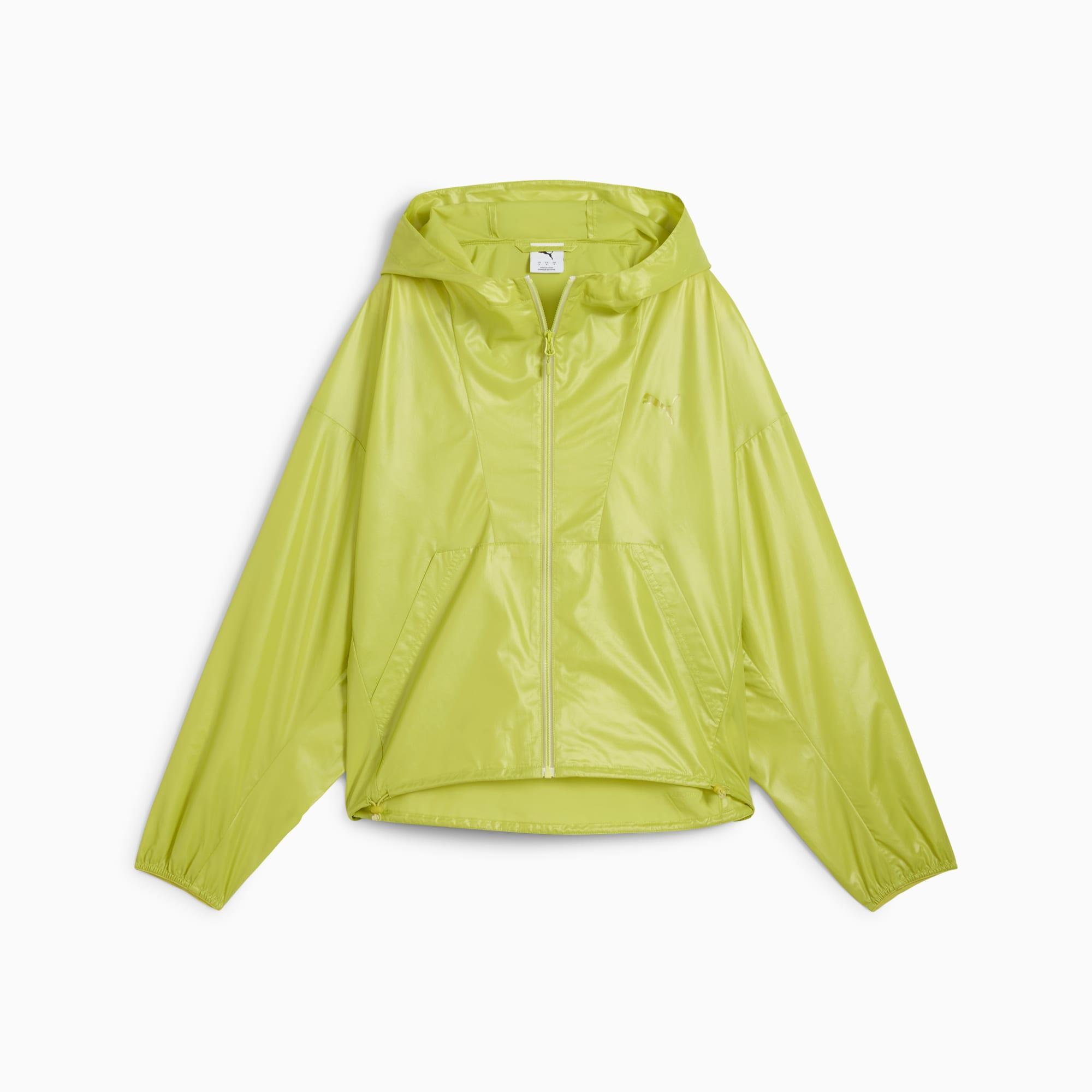 Wardrobe Essentials Women's Oversized Wind Jacket Product Image